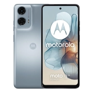 Motorola Moto G24 Power 4G Dual Sim 8/256GB Błękitny - Glacier Blue