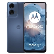 Motorola Moto G24 Power 4G Dual Sim 8/256GB Granatowy - Ink Blue