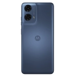 Motorola Moto G24 Power 4G Dual Sim 8/256GB Granatowy - Ink Blue