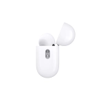 Słuchawki Apple AirPods Pro 2. generacji + etui MagSafe z Lightning Białe - White