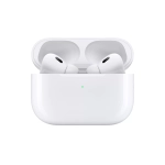 Słuchawki Apple AirPods Pro 2. generacji + etui MagSafe z Lightning Białe - White