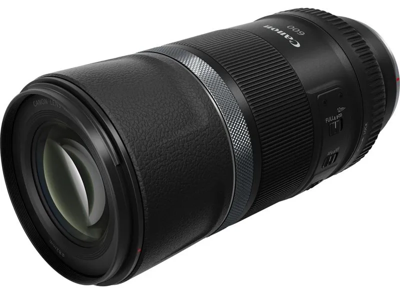 Canon RF 600 mm f/11 IS STM