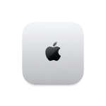 Apple Mac mini M4 16/256GB Srebrny - Silver