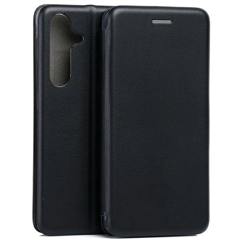 BELINE ETUI BOOK MAGNETIC SAM S25 BLACK
