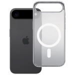 Etui 3MK Frosty MagCase do Apple iPhone 17 Air Biały - White