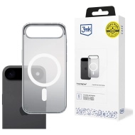 Etui 3MK Frosty MagCase do Apple iPhone Air Biały - White