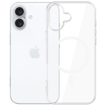 Etui 3MK Clear MagCase do Apple iPhone 17