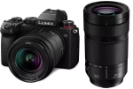parat Panasonic Lumix DC-S5K + S-RT70300E FF KIT