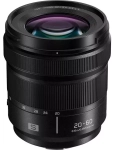 parat Panasonic Lumix DC-S5K + S-RT70300E FF KIT