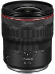 Canon RF 14-35 mm f/4 L IS USM