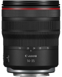 Canon RF 14-35 mm f/4 L IS USM