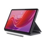 Tablet Lenovo Tab M11 G88 4/128GB WiFi with Pen + Cover Szary - Luna Grey