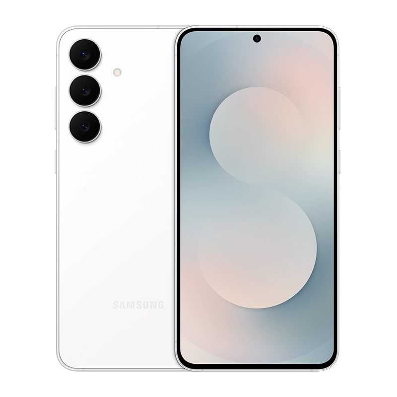 Samsung Galaxy S25 FE 5G 8/128 GB Biały - White