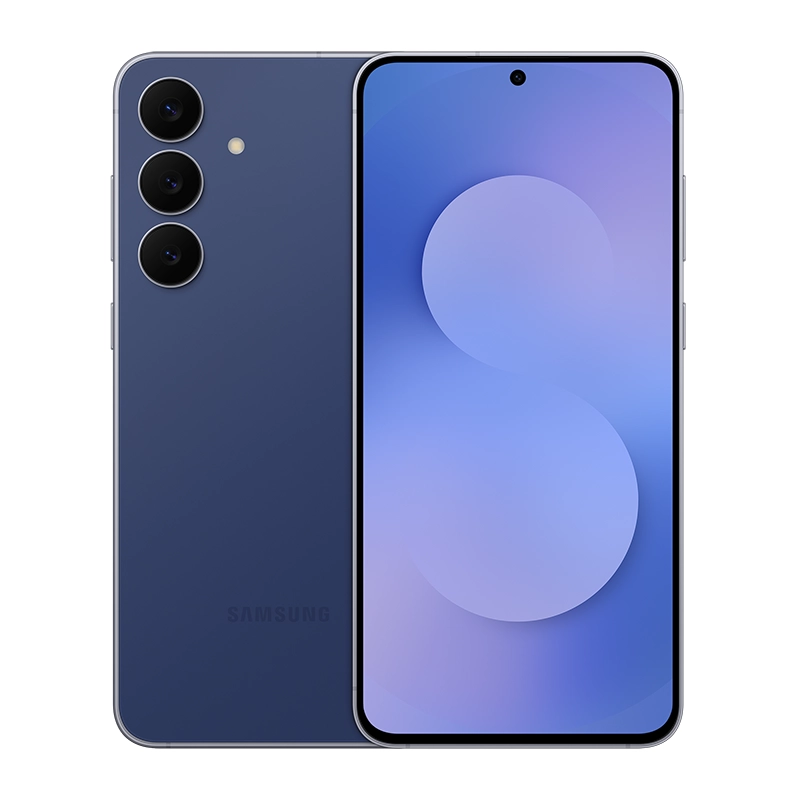 Samsung Galaxy S25 FE 5G 8/256 GB Granatowy - Navy