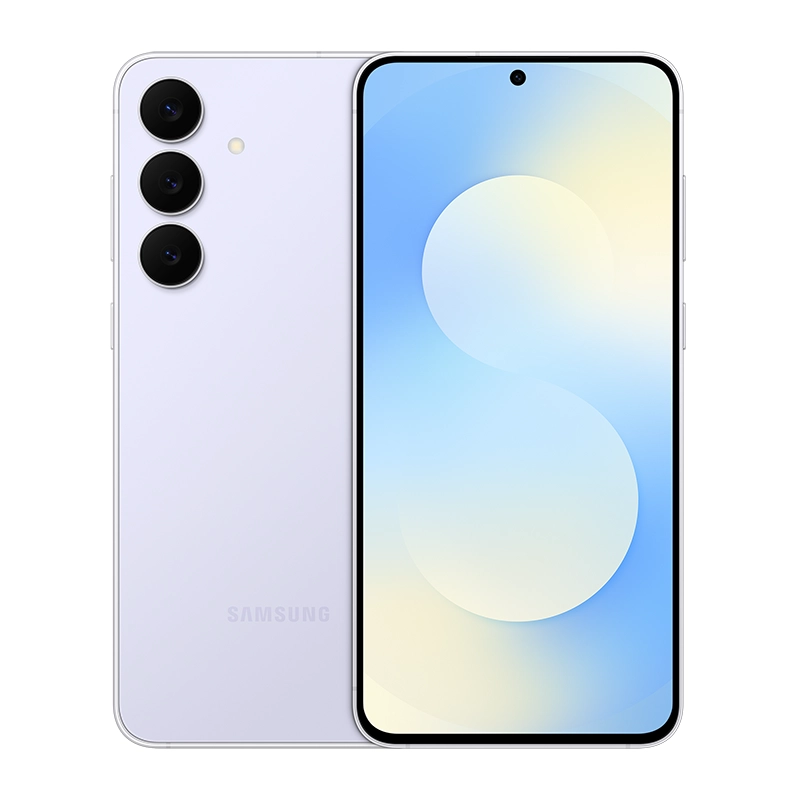 Samsung Galaxy S25 FE 5G 8/128 GB Niebieski - Ice Blue