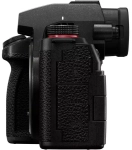 Aparat Panasonic Lumix S5II + 50 mm f/1.8