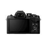Aparat Olympus E-M10 MK IV Body Czarny - Black2.webp