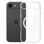 Etui 3MK Clear MagCase do Apple iPhone 17 Air Przezroczysty