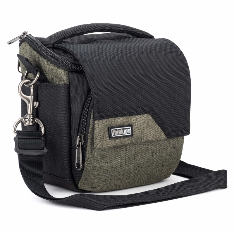 Torba ThinkTank Mirrorless Mover 10 Zielona - Coast Green