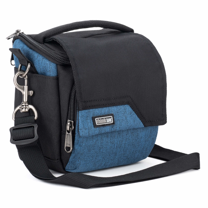 Torba ThinkTank Mirrorless Mover 10 Niebieska - Marine Blue