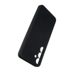 Beline Etui Silicone Samsung S24 FE Czarny