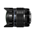 Obiektyw OM SYSTEM M.Zuiko Digital ED 8mm f/1.8 Fisheye Pro