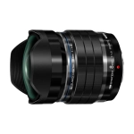 Obiektyw OM SYSTEM M.Zuiko Digital ED 8mm f/1.8 Fisheye Pro