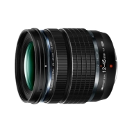 Obiektyw OM SYSTEM M.Zuiko Digital ED 12-45 mm f/4 PRO