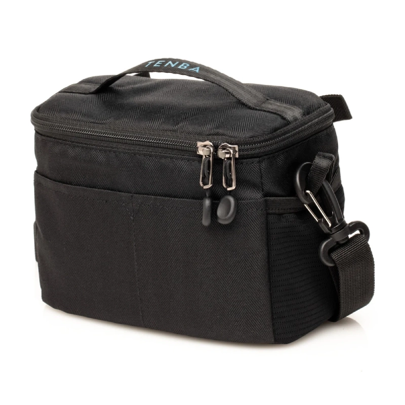 Torba Tenba BYOB 7 Camera Insert Czarna - Black