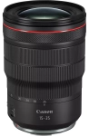 Canon RF 15-35 mm f/2.8 L IS USM