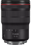 Canon RF 15-35 mm f/2.8 L IS USM