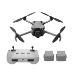 Dron DJI Mini 5 Pro Fly More Combo (DJI RC-N3)