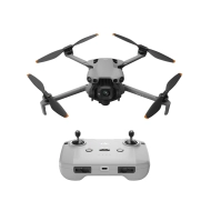 Dron DJI Mini 5 Pro Fly More Combo (DJI RC-N3)