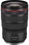 Canon RF 24-70 mm f/2.8 L IS USM