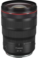 Obiektyw Canon RF 24-70 mm f/2.8 L IS USM