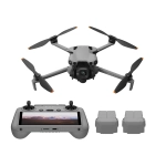 Dron DJI Mini 5 Pro Fly More Combo (DJI RC2)