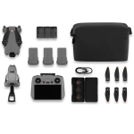 Dron DJI Mini 5 Pro Fly More Combo (DJI RC2)