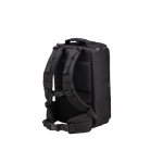 Plecak fotograficzny Tenba Cineluxe Backpack 21 Czarny - Black