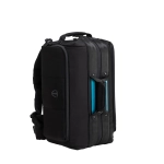 Plecak fotograficzny Tenba Cineluxe Backpack 21 Czarny - Black
