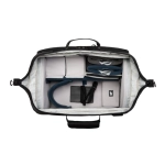 Torba Tenba Cineluxe Shoulder Bag 21 Czarna - Black