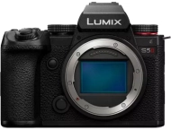 Aparat Panasonic Lumix DC-S5II body