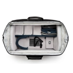 Torba Tenba Cineluxe Shoulder Bag 24 Czarna - Black