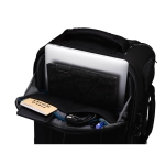 Walizka Tenba Roadie Roller 18 Czarna - Black