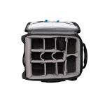 Walizka Tenba Roadie Roller 18 Czarna - Black