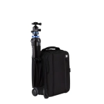 Walizka Tenba Roadie Roller 18 Czarna - Black