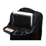 Walizka Tenba Roadie Roller 21 Czarna - Black