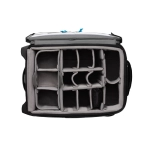 Walizka Tenba Roadie Roller 21 Czarna - Black