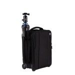 Walizka Tenba Roadie Roller 21 Czarna - Black