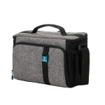 Torba Skyline 12 Shoulder Bag Szara - Gray