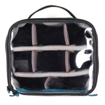 Torba Tools Tool Box 6 Czarna - Black